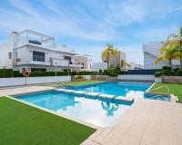 Wiederverkauf - semi-detached - Ciudad Quesada - Lo Marabu - Doña Pepa 2