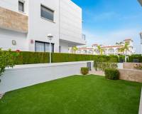 Wiederverkauf - semi-detached - Ciudad Quesada - Lo Marabu - Doña Pepa 2