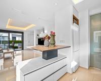 Wiederverkauf - semi-detached - Ciudad Quesada - Lo Marabu - Doña Pepa 2