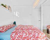 Wiederverkauf - semi-detached - Ciudad Quesada - Lo Marabu - Doña Pepa 2