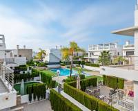 Wiederverkauf - semi-detached - Ciudad Quesada - Lo Marabu - Doña Pepa 2