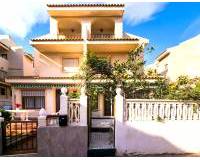 Wiederverkauf - Semi-detached house - Guardamar De La Segura