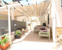 Wiederverkauf - Semi-Detached Villa - Ciudad Quesada - Rojales