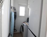 Wiederverkauf - Semi-Detached Villa - Ciudad Quesada - Rojales