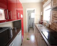 Wiederverkauf - Semi-Detached Villa - Ciudad Quesada - Rojales