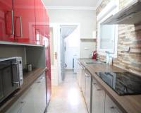 Wiederverkauf - Semi-Detached Villa - Ciudad Quesada - Rojales