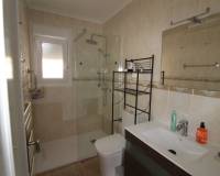Wiederverkauf - Semi-Detached Villa - Ciudad Quesada - Rojales