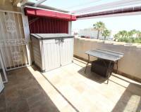 Wiederverkauf - Semi-Detached Villa - Ciudad Quesada - Rojales