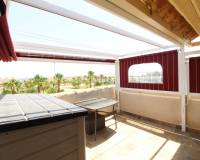 Wiederverkauf - Semi-Detached Villa - Ciudad Quesada - Rojales
