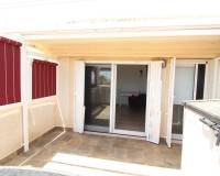 Wiederverkauf - Semi-Detached Villa - Ciudad Quesada - Rojales