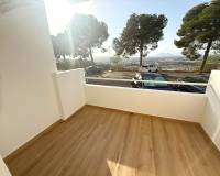 Wiederverkauf - Studio apartment - Ciudad Quesada - Upper Quesada