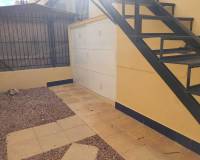 Wiederverkauf - Town house - Benijofar - Costa Blanca