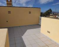 Wiederverkauf - Town house - Benijofar - Costa Blanca