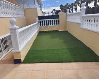 Wiederverkauf - Town house - Benijofar - Costa Blanca