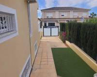 Wiederverkauf - Town house - Benijofar - Costa Blanca