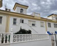Wiederverkauf - Town house - Ciudad Quesada - Costa Blanca
