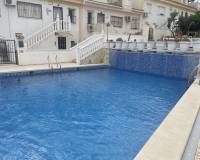 Wiederverkauf - Town house - Ciudad Quesada - Costa Blanca