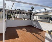 Wiederverkauf - Town house - Ciudad Quesada - Costa Blanca