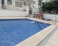 Wiederverkauf - Town house - Ciudad Quesada - Costa Blanca