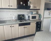 Wiederverkauf - Town house - Ciudad Quesada - Costa Blanca