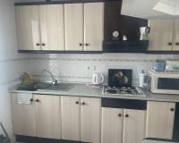 Wiederverkauf - Town house - Ciudad Quesada - Costa Blanca