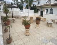 Wiederverkauf - Town house - Ciudad Quesada - Costa Blanca