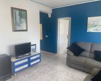 Wiederverkauf - Town house - Ciudad Quesada - Costa Blanca