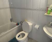 Wiederverkauf - Town house - Ciudad Quesada - Costa Blanca