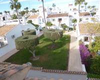 Wiederverkauf - Town house - Villamartin - Costa Blanca