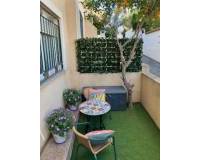 Wiederverkauf - Town house - Villamartin - Costa Blanca