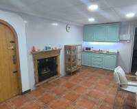 Wiederverkauf - Townhouse - Almoradí - Costa Blanca