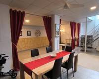 Wiederverkauf - Townhouse - Almoradí - Costa Blanca