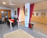 Wiederverkauf - Townhouse - Almoradí - Costa Blanca