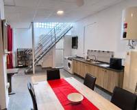 Wiederverkauf - Townhouse - Almoradí - Costa Blanca