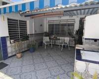 Wiederverkauf - Townhouse - Almoradí - Costa Blanca