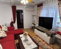 Wiederverkauf - Townhouse - Almoradí - Costa Blanca