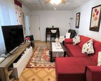 Wiederverkauf - Townhouse - Almoradí - Costa Blanca