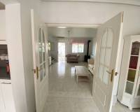 Wiederverkauf - Townhouse - Benijófar - Monte Azul/ El Dorado