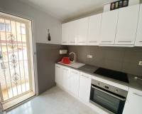 Wiederverkauf - Townhouse - Benijófar - Monte Azul/ El Dorado