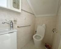 Wiederverkauf - Townhouse - Benijófar - Monte Azul/ El Dorado