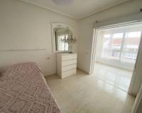 Wiederverkauf - Townhouse - Benijófar - Monte Azul/ El Dorado