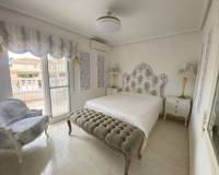 Wiederverkauf - Townhouse - Benijófar - Monte Azul/ El Dorado