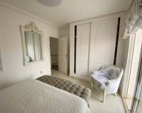 Wiederverkauf - Townhouse - Benijófar - Monte Azul/ El Dorado