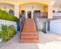 Wiederverkauf - Townhouse - Ciudad Quesada - Central Quesada