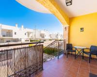 Wiederverkauf - Townhouse - Ciudad Quesada - Central Quesada