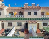 Wiederverkauf - Townhouse - Ciudad Quesada - Central Quesada