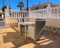 Wiederverkauf - Townhouse - Ciudad Quesada - Ciudad Quesada - Doña Pepa
