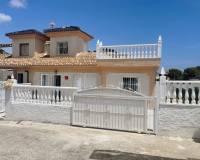 Wiederverkauf - Townhouse - Ciudad Quesada - Upper Golf