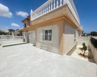 Wiederverkauf - Townhouse - Ciudad Quesada - Upper Golf