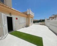 Wiederverkauf - Townhouse - Ciudad Quesada - Upper Golf